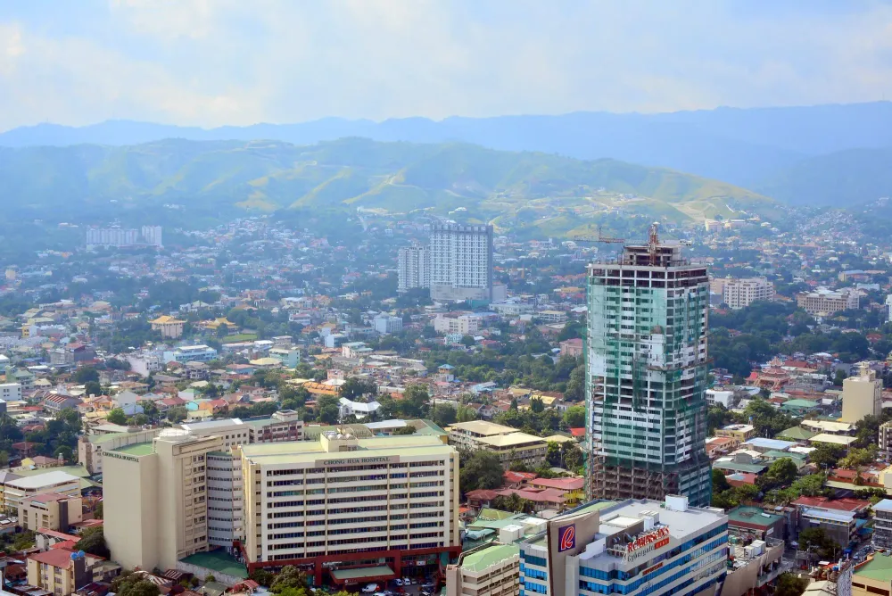 Cebu City Warnings and Dangers